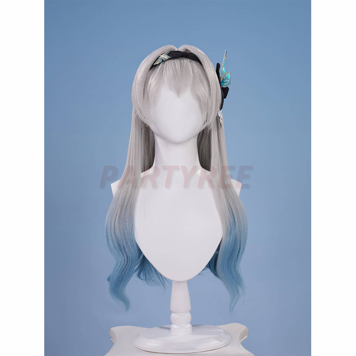 Honkai Star Rail Spring Missive Firefly Skin Cosplay Costume