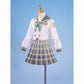 Honkai Star Rail Spring Missive Firefly Skin Cosplay Costume