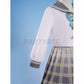 Honkai Star Rail Spring Missive Firefly Skin Cosplay Costume