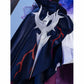Honkai Star Rail Helektra Cosplay Costume