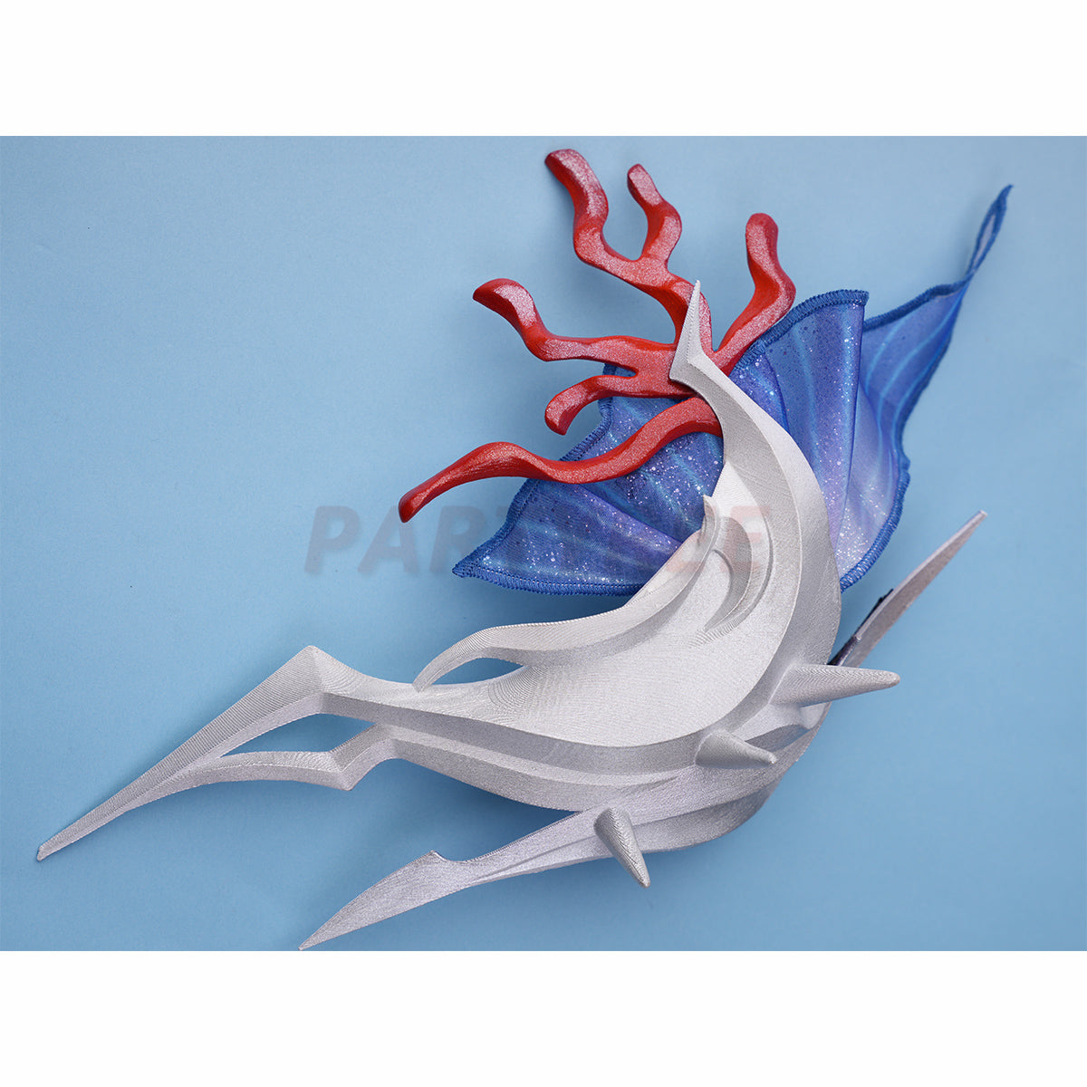 Honkai Star Rail Helektra Cosplay Costume