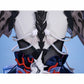 Honkai Star Rail Helektra Cosplay Costume