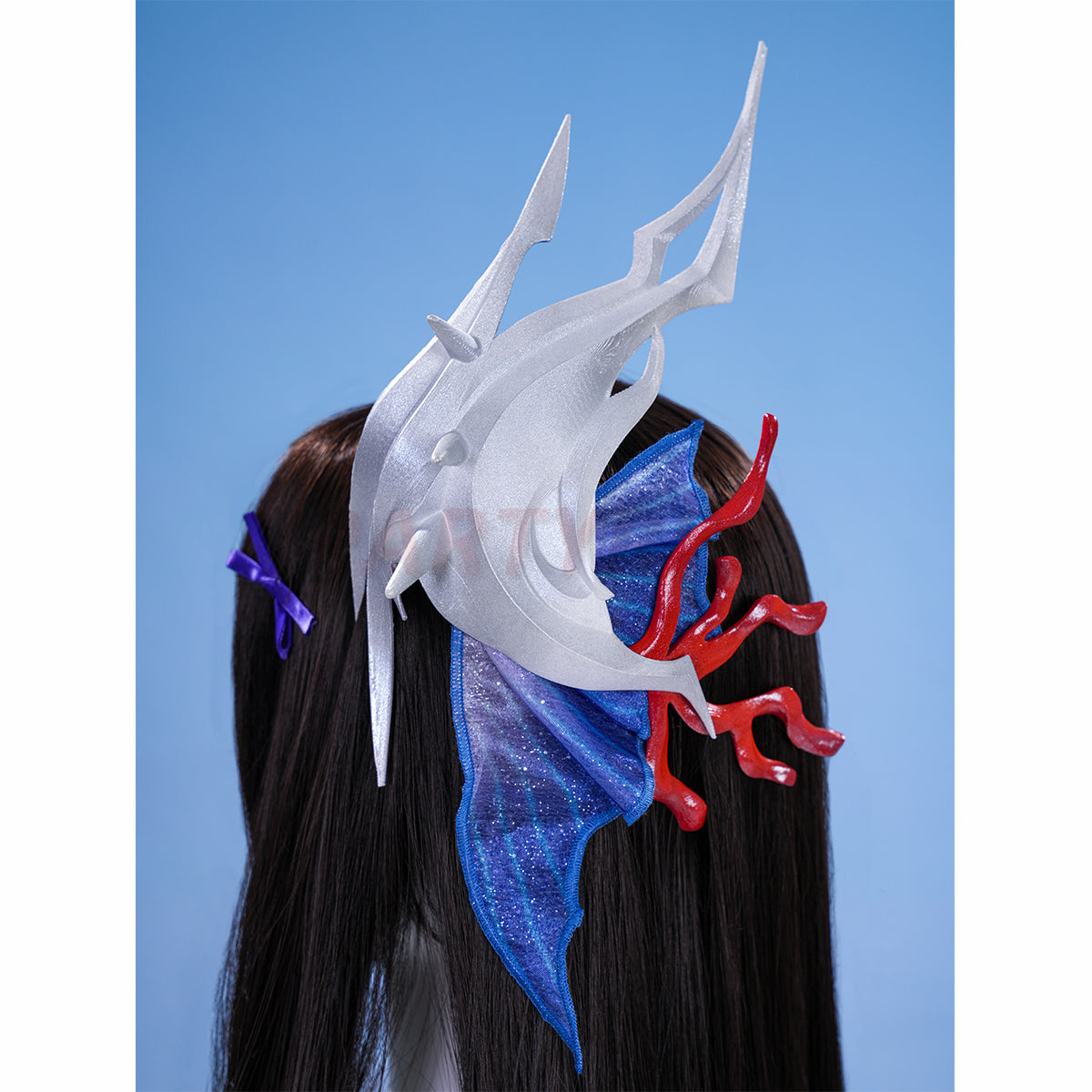 Honkai Star Rail Helektra Cosplay Costume