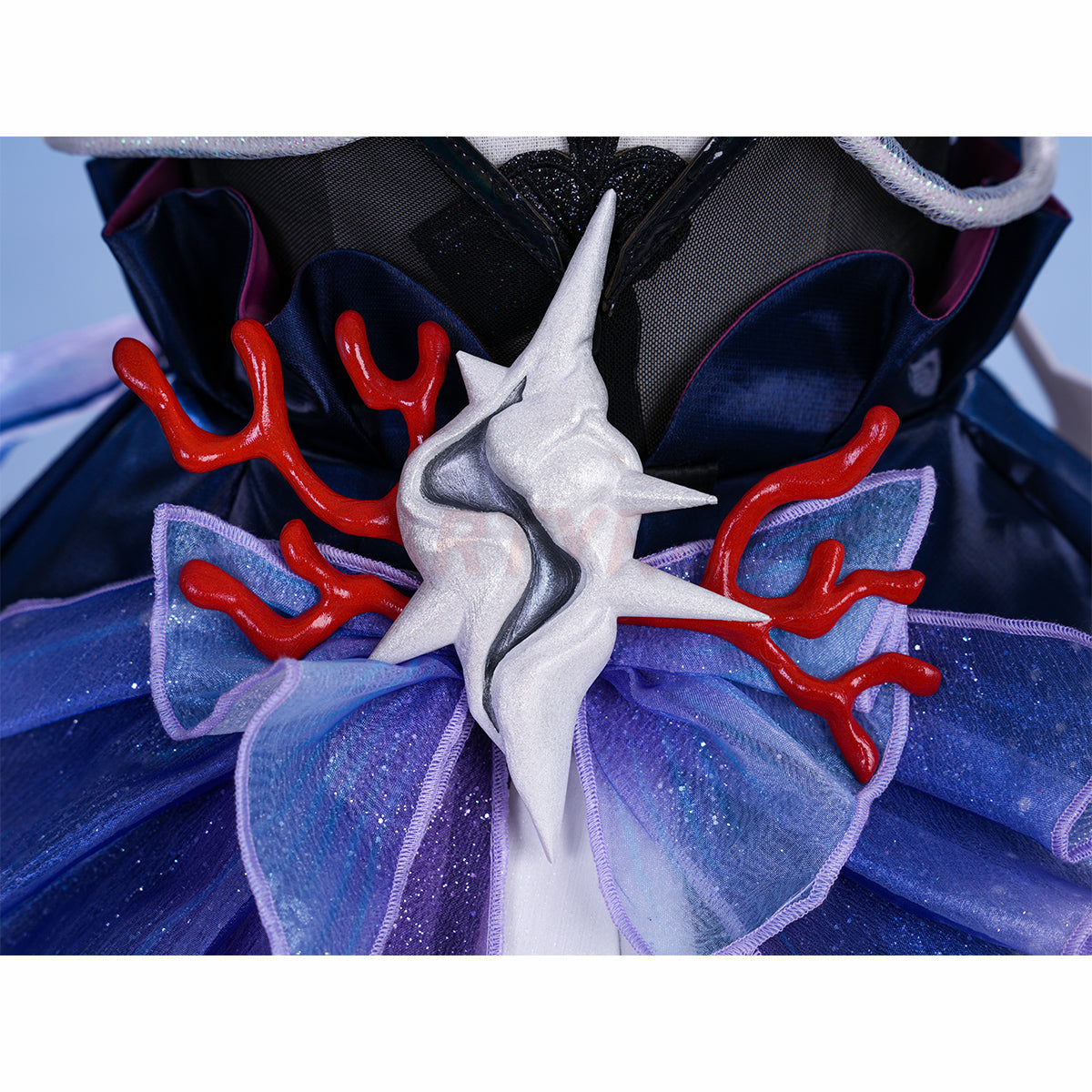 Honkai Star Rail Helektra Cosplay Costume