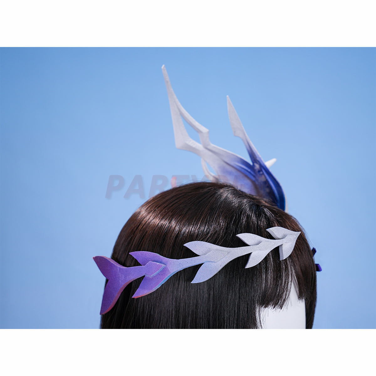 Honkai Star Rail Helektra Cosplay Costume