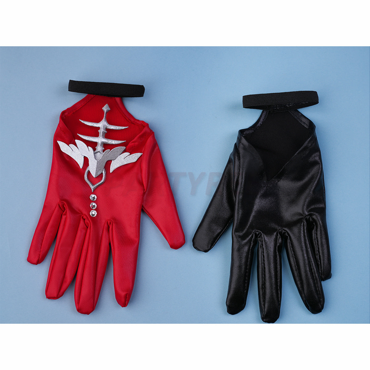 Honkai Star Rail Helektra Cosplay Costume