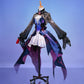 Honkai Star Rail Helektra Cosplay Costume