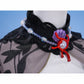 Honkai Star Rail Helektra Cosplay Costume