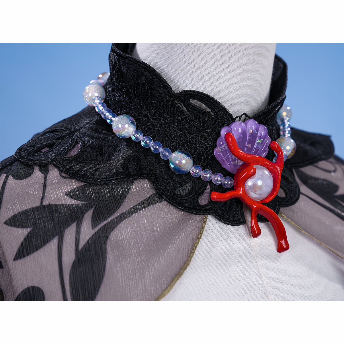 Honkai Star Rail Helektra Cosplay Costume