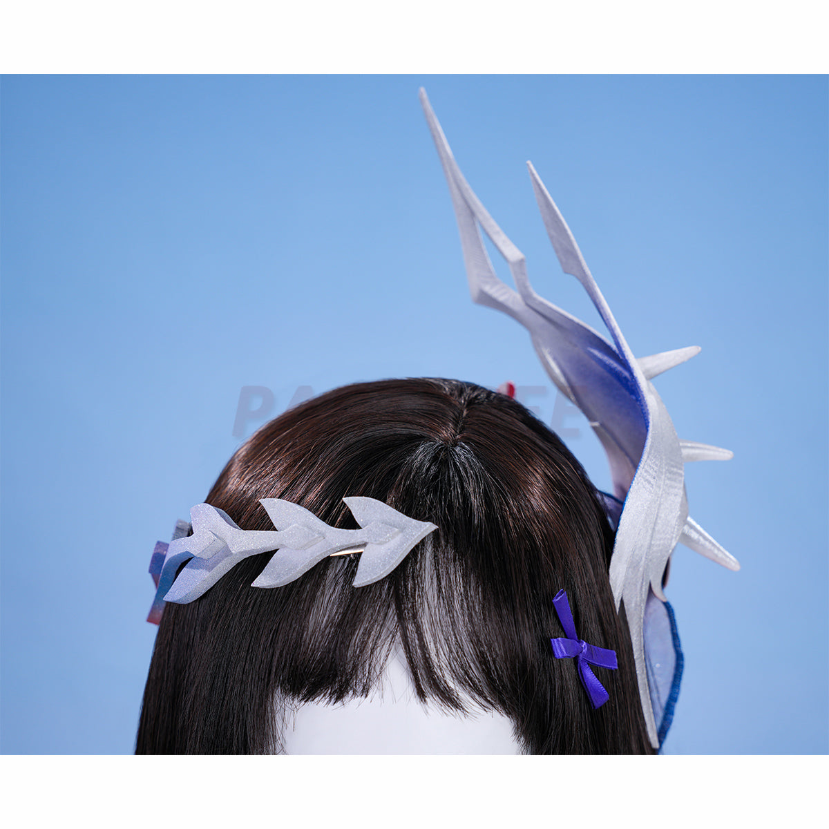 Honkai Star Rail Helektra Cosplay Costume
