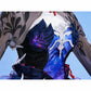 Honkai Star Rail Helektra Cosplay Costume