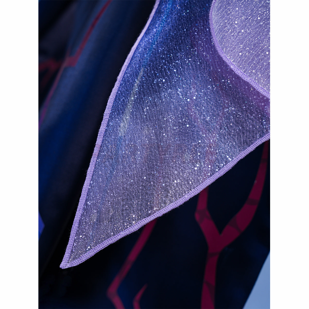 Honkai Star Rail Helektra Cosplay Costume