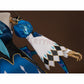 Honkai Star Rail Cerydra Cosplay Costume