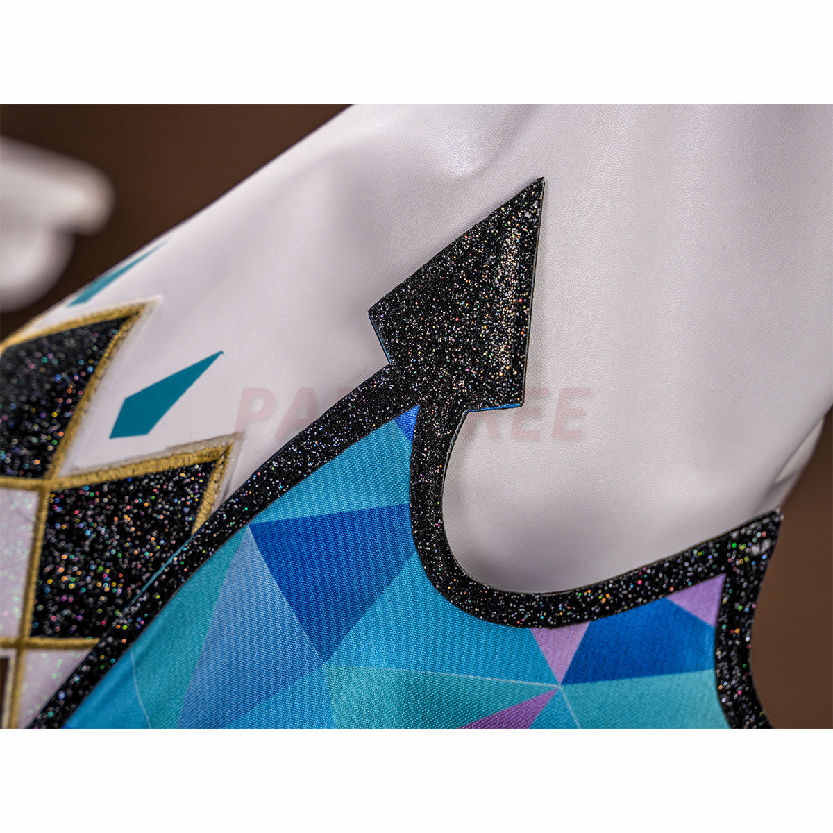 Honkai Star Rail Cerydra Cosplay Costume