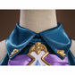 Honkai Star Rail Cerydra Cosplay Costume