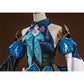Honkai Star Rail Cerydra Cosplay Costume