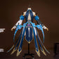 Honkai Star Rail Cerydra Cosplay Costume