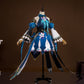 Honkai Star Rail Cerydra Cosplay Costume