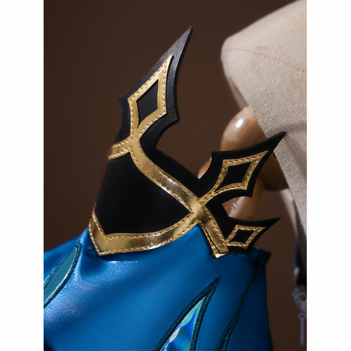 Honkai Star Rail Cerydra Cosplay Costume
