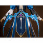 Honkai Star Rail Cerydra Cosplay Costume