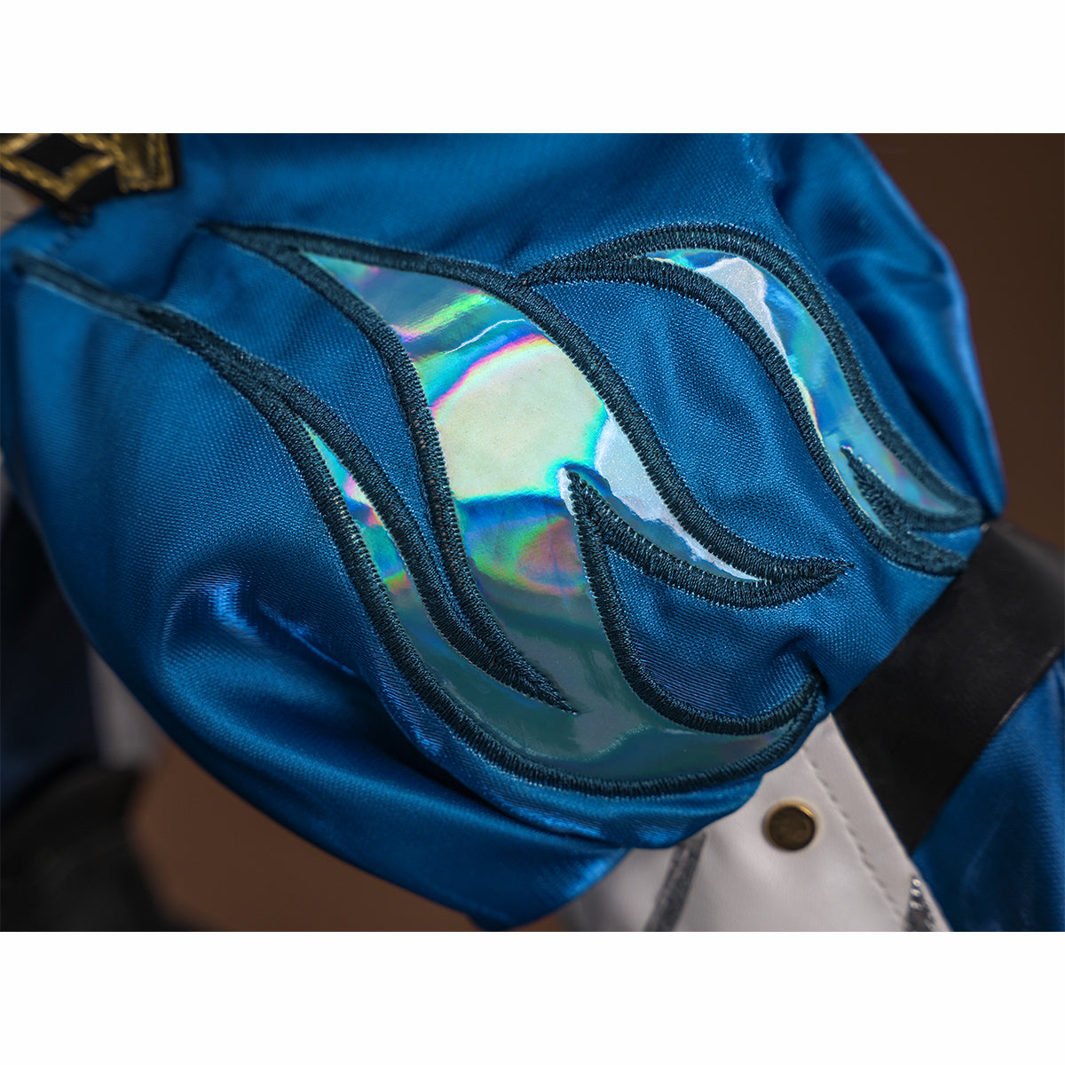 Honkai Star Rail Cerydra Cosplay Costume