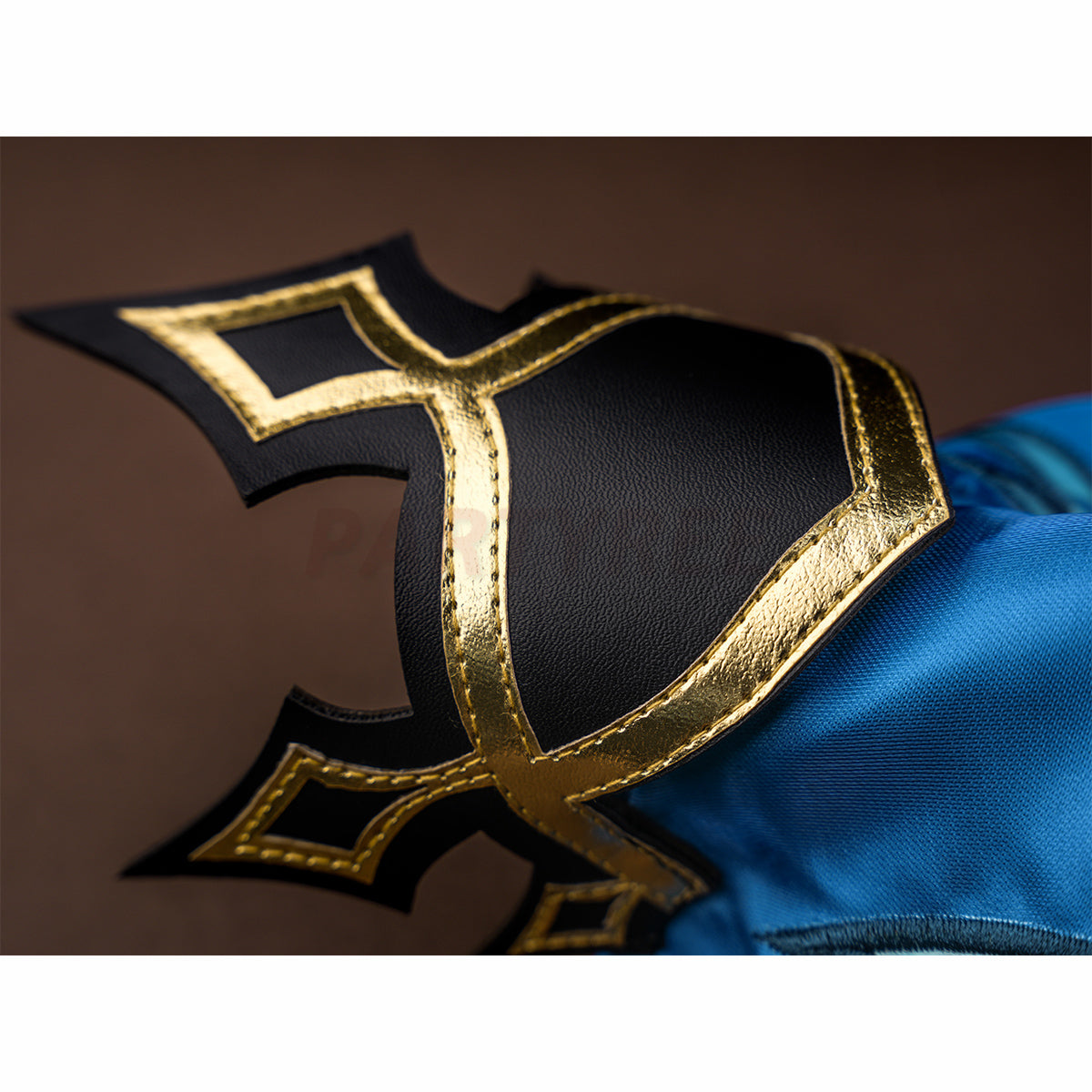 Honkai Star Rail Cerydra Cosplay Costume