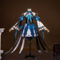 Honkai Star Rail Cerydra Cosplay Costume