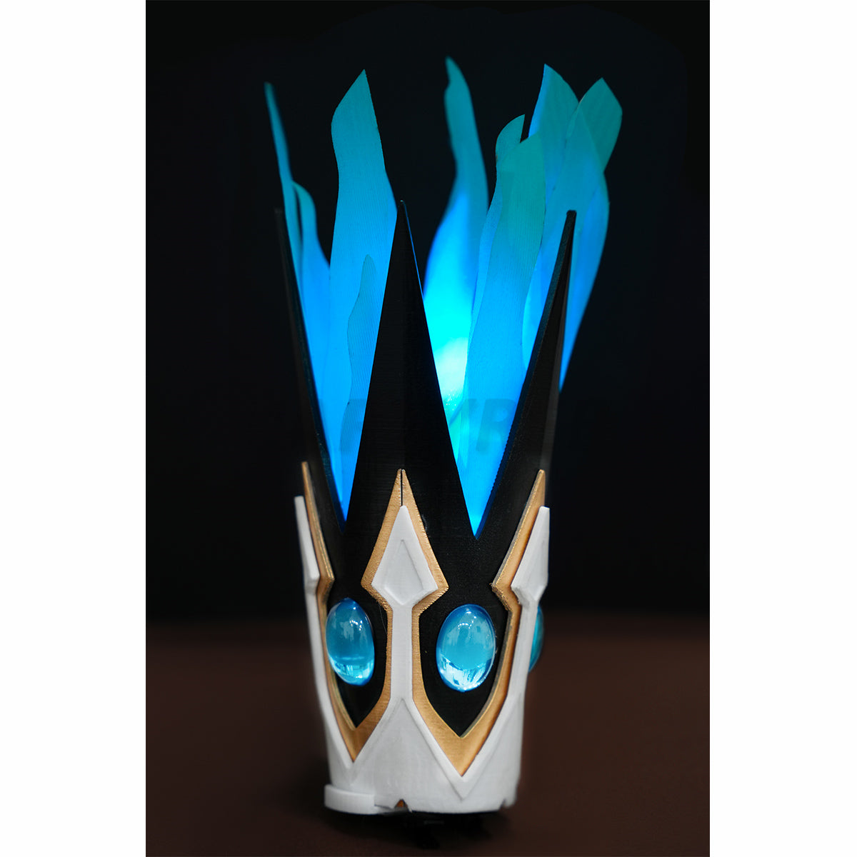 Honkai Star Rail Cerydra Cosplay Costume