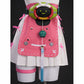 Zenless Zone Zero Alice Skin Sea of Thyme Cosplay Costume