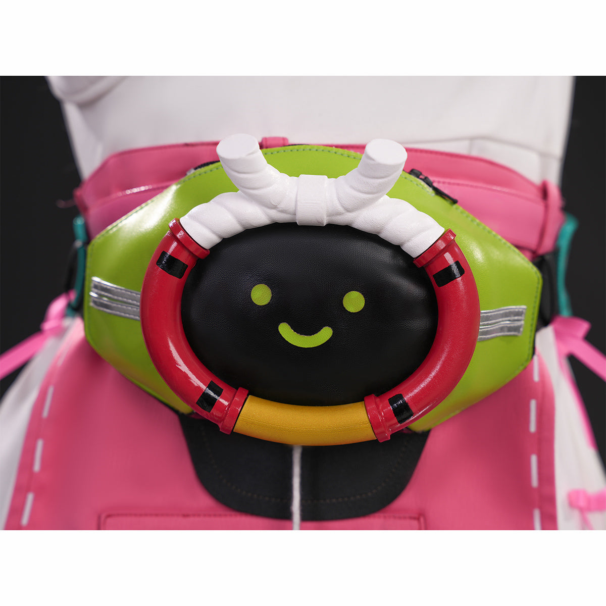 Zenless Zone Zero Alice Skin Sea of Thyme Cosplay Costume