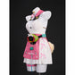 Zenless Zone Zero Alice Skin Sea of Thyme Cosplay Costume