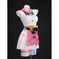 Zenless Zone Zero Alice Skin Sea of Thyme Cosplay Costume