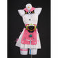 Zenless Zone Zero Alice Skin Sea of Thyme Cosplay Costume