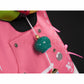 Zenless Zone Zero Alice Skin Sea of Thyme Cosplay Costume