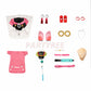 Zenless Zone Zero Alice Skin Sea of Thyme Cosplay Costume