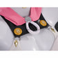 Zenless Zone Zero Alice Skin Sea of Thyme Cosplay Costume