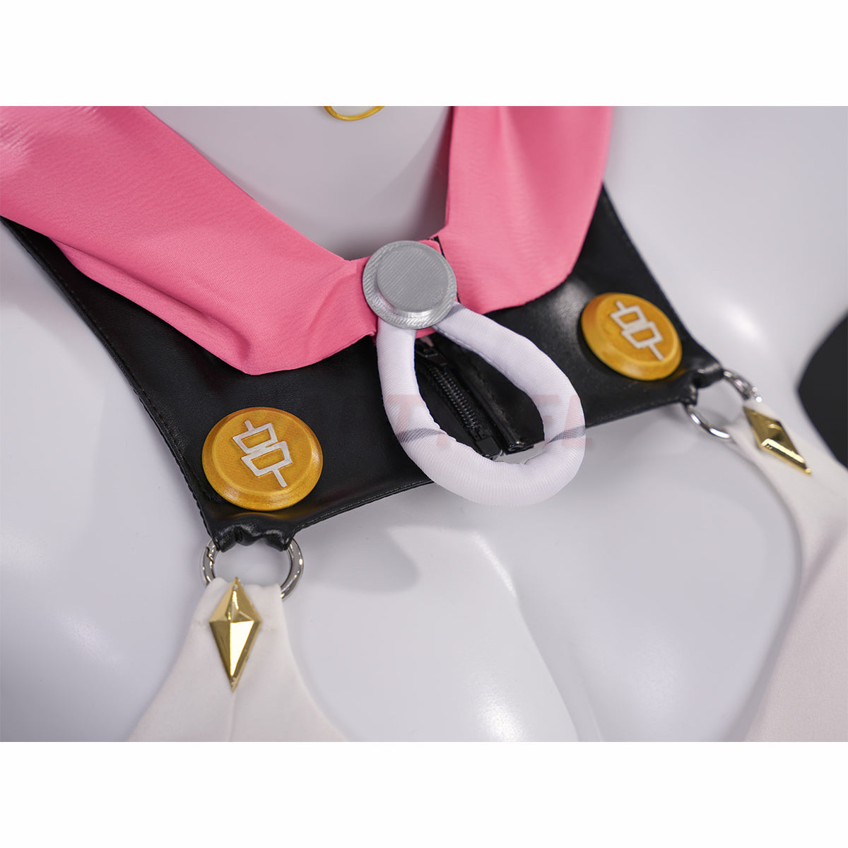 Zenless Zone Zero Alice Skin Sea of Thyme Cosplay Costume