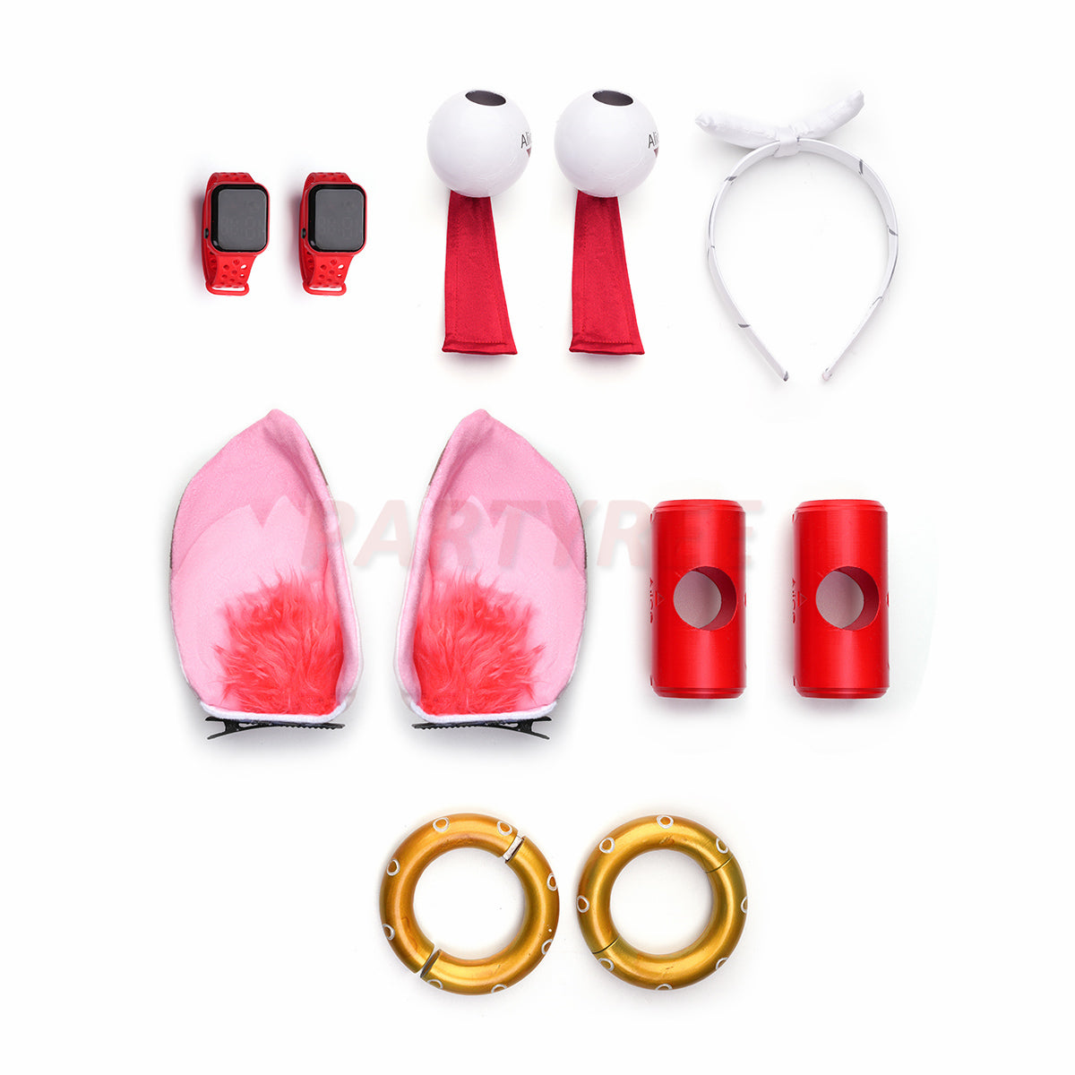 Zenless Zone Zero Alice Skin Sea of Thyme Cosplay Costume