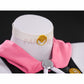 Zenless Zone Zero Alice Skin Sea of Thyme Cosplay Costume