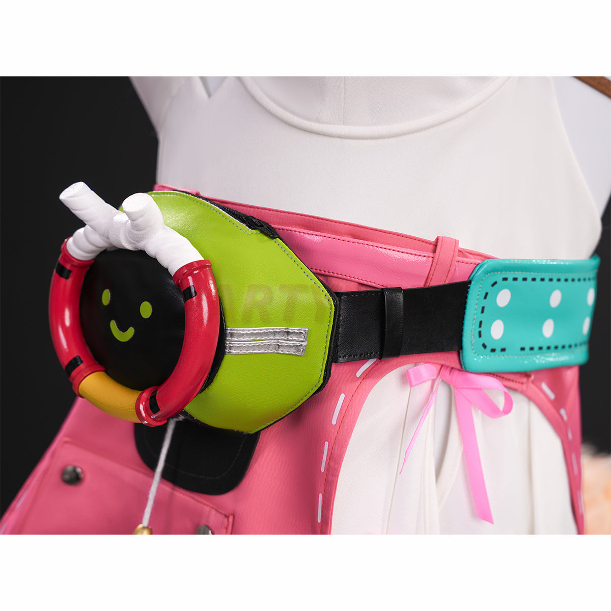 Zenless Zone Zero Alice Skin Sea of Thyme Cosplay Costume