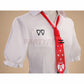 Zenless Zone Zero Chinatsu Remiel Cosplay Costume