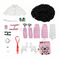 Zenless Zone Zero Chinatsu Remiel Cosplay Costume