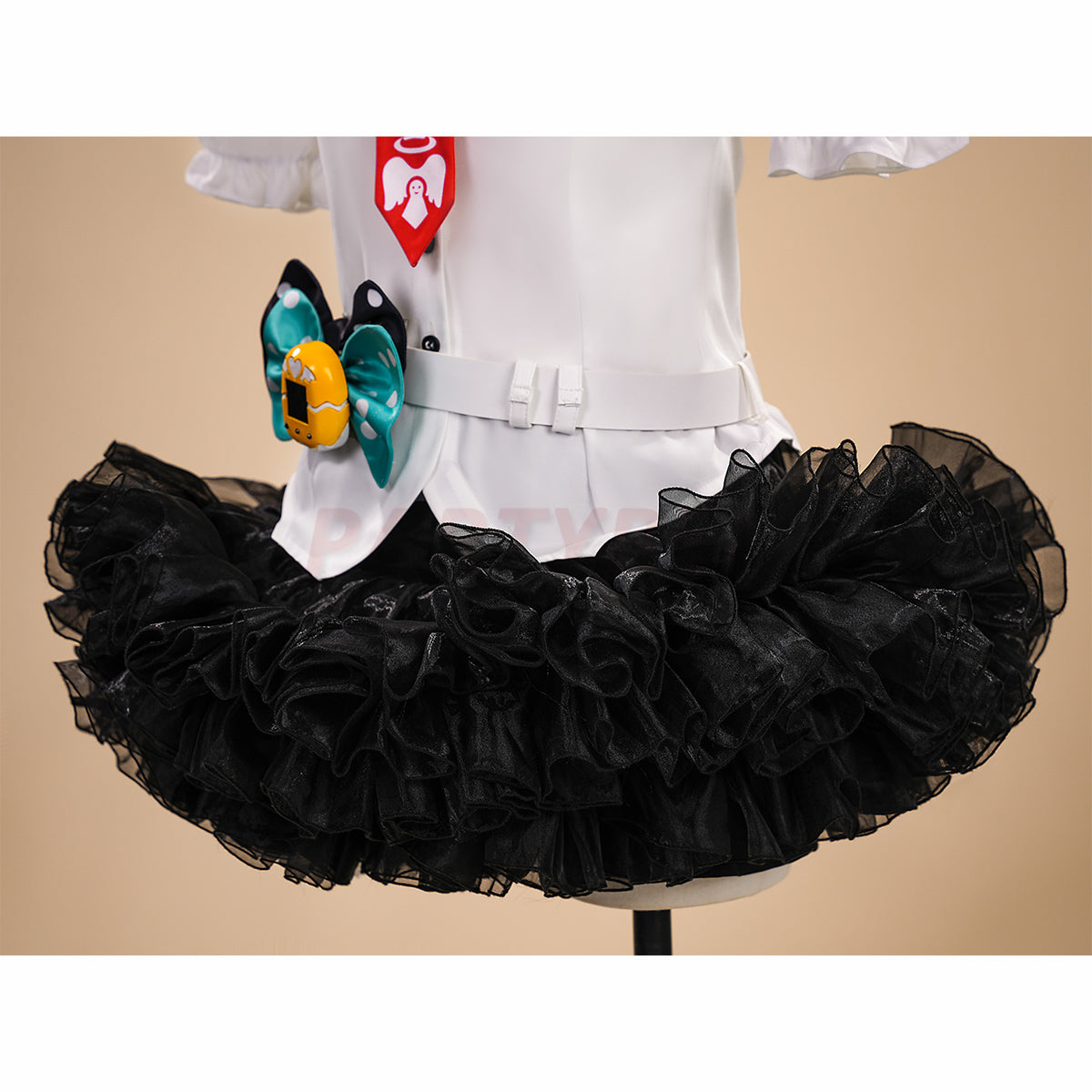 Zenless Zone Zero Chinatsu Remiel Cosplay Costume