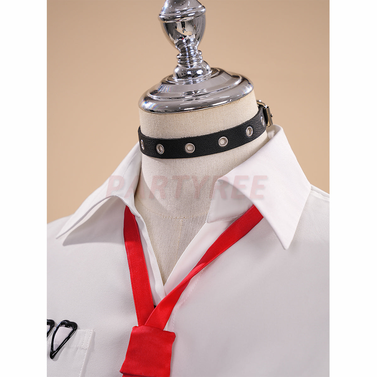 Zenless Zone Zero Chinatsu Remiel Cosplay Costume