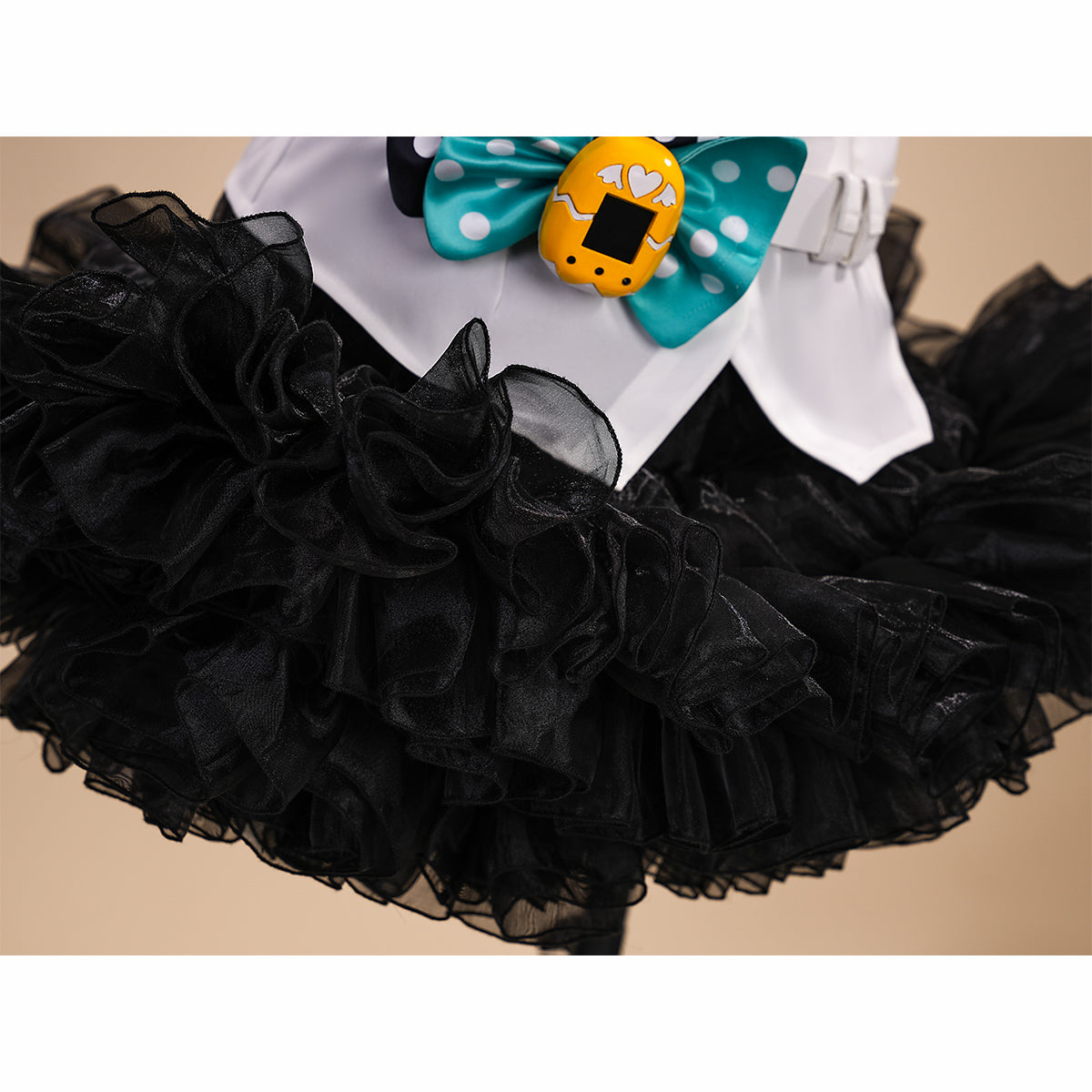 Zenless Zone Zero Chinatsu Remiel Cosplay Costume