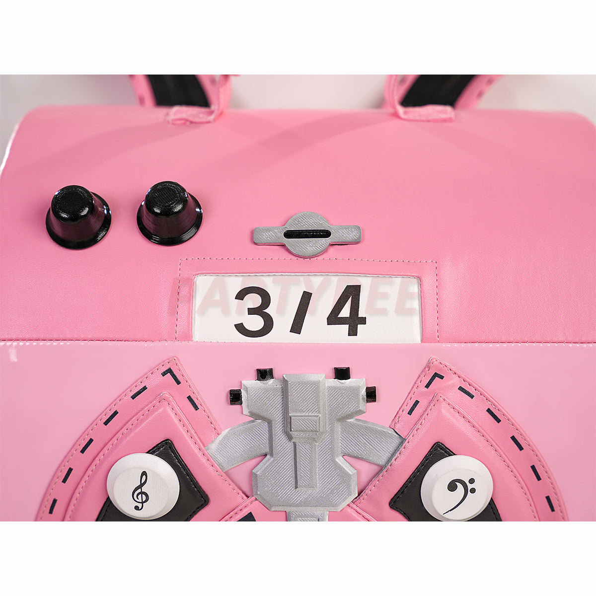 Zenless Zone Zero Chinatsu Remiel Cosplay Costume
