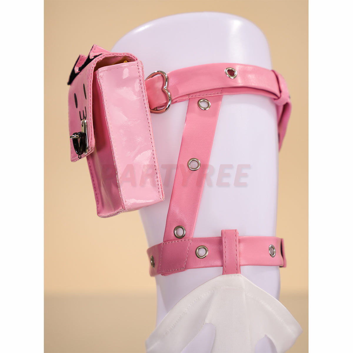 Zenless Zone Zero Chinatsu Remiel Cosplay Costume