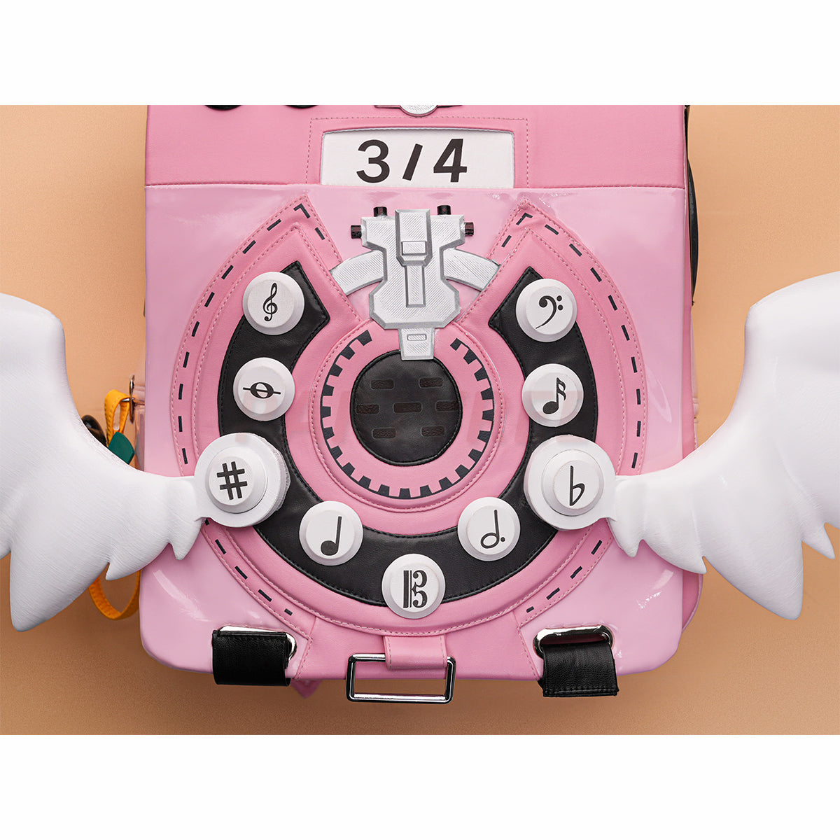 Zenless Zone Zero Chinatsu Remiel Cosplay Costume