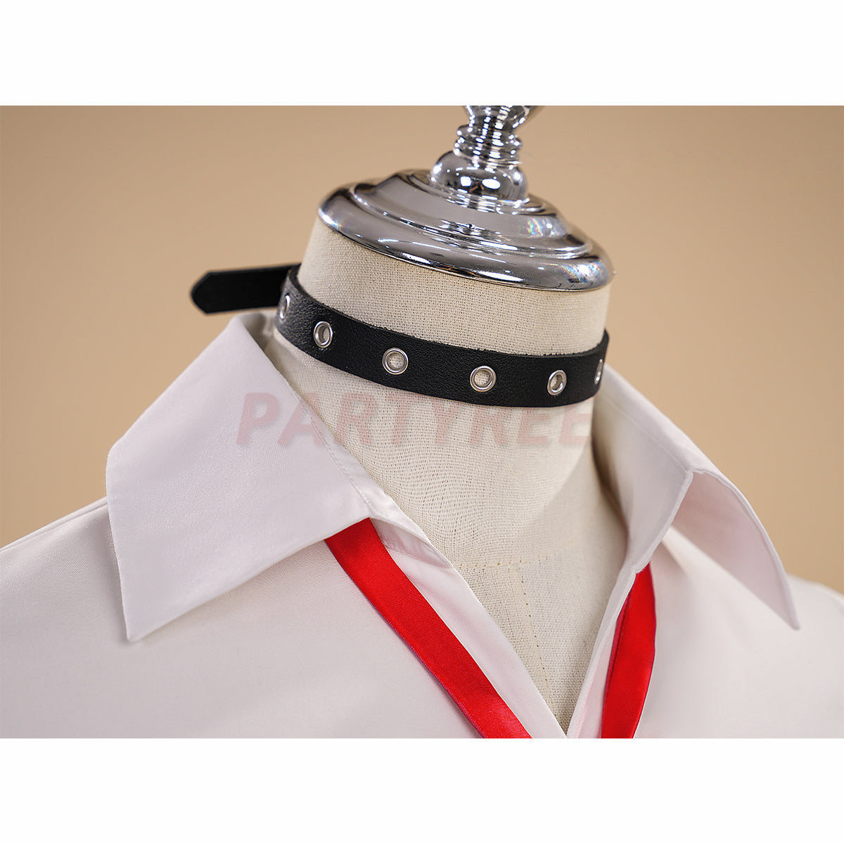 Zenless Zone Zero Chinatsu Remiel Cosplay Costume