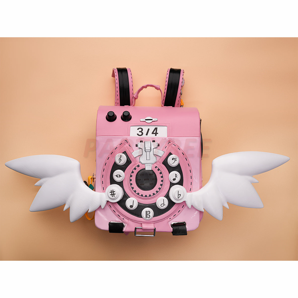 Zenless Zone Zero Chinatsu Remiel Cosplay Costume